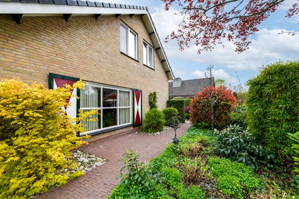 Medium property photo - De Overspitting 26, 8501 PH Joure